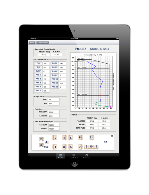 ipad 4 weight